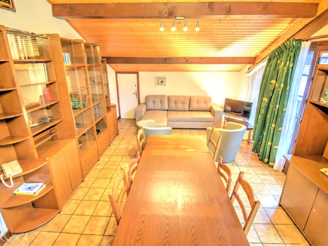 Location de Vacances Morzine 103