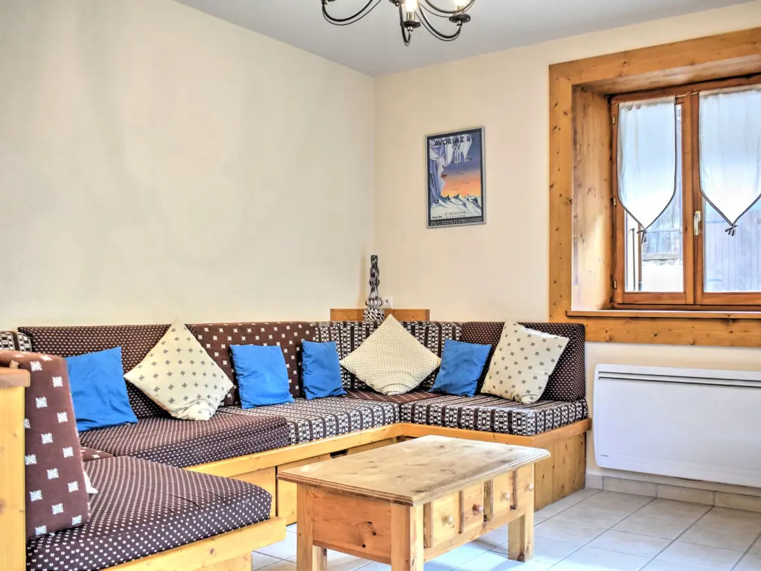 Location de Vacances Morzine 106