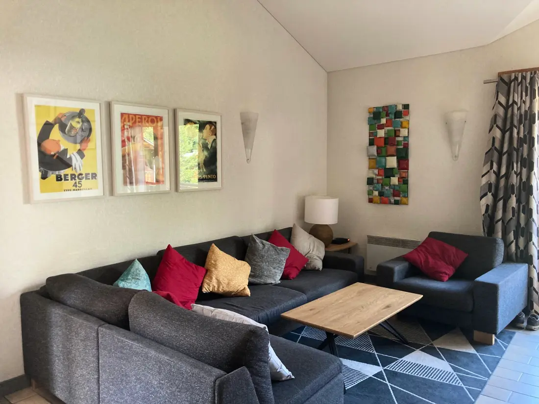 Location de Vacances Morzine 109