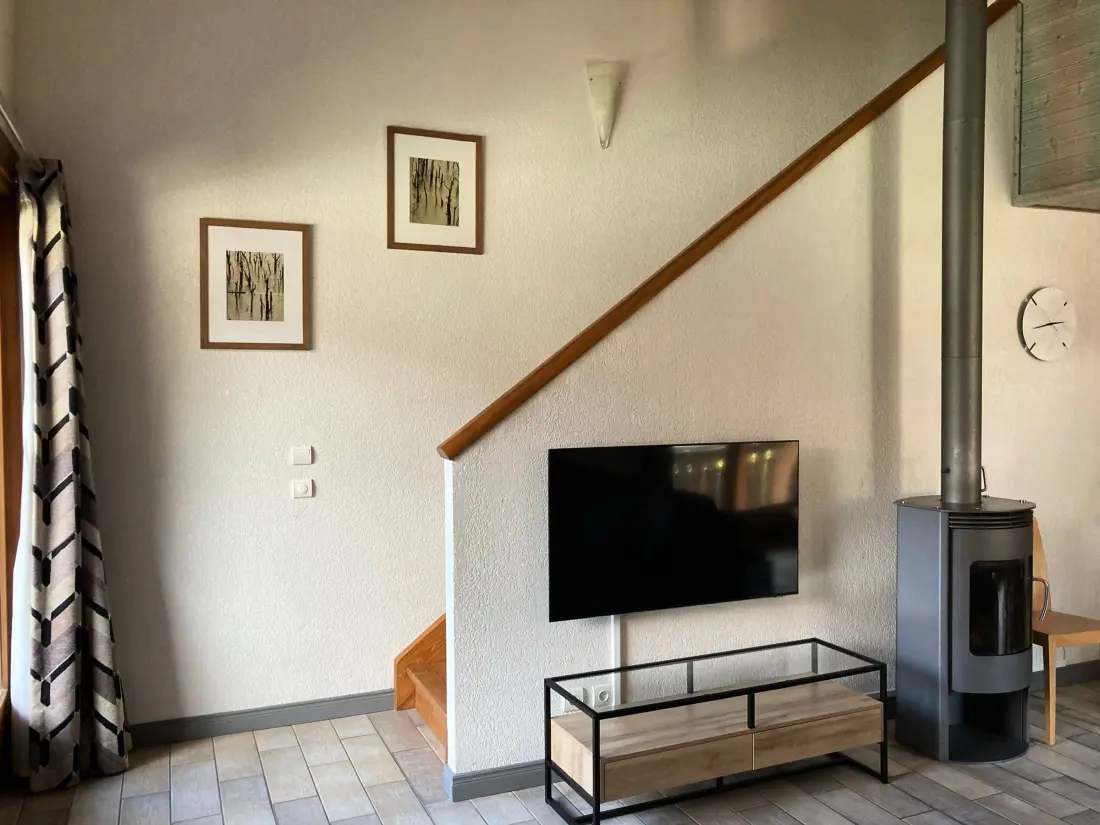 Location de Vacances Morzine 109