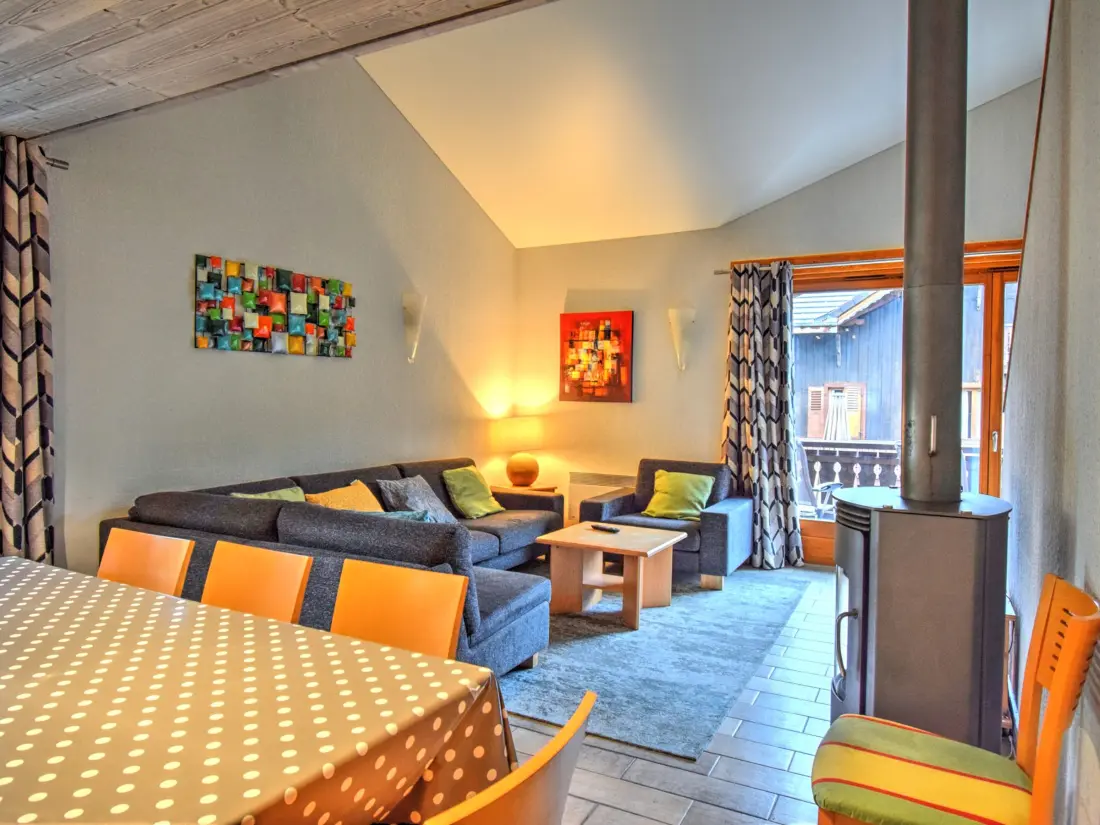 Location de Vacances Morzine 109