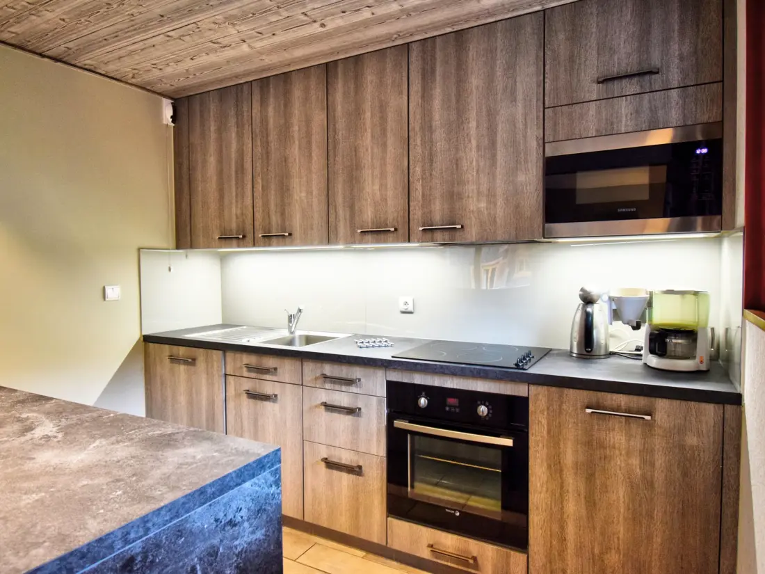 Location de Vacances Morzine 109