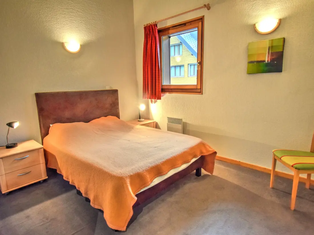 Location de Vacances Morzine 109