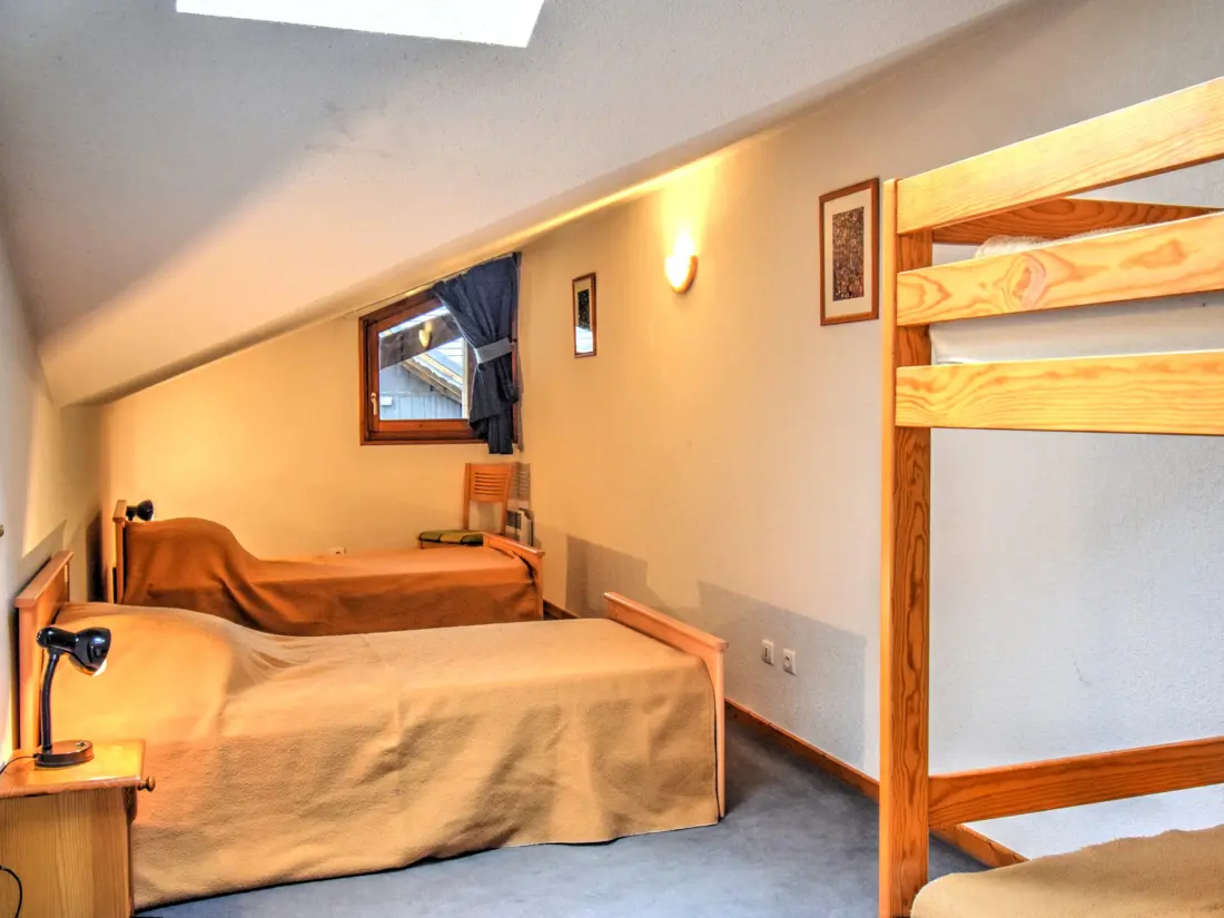 Location de Vacances Morzine 109