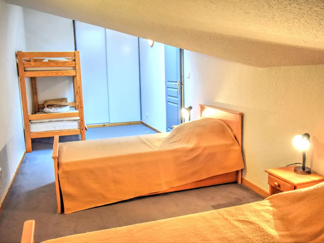 Location de Vacances Morzine 109