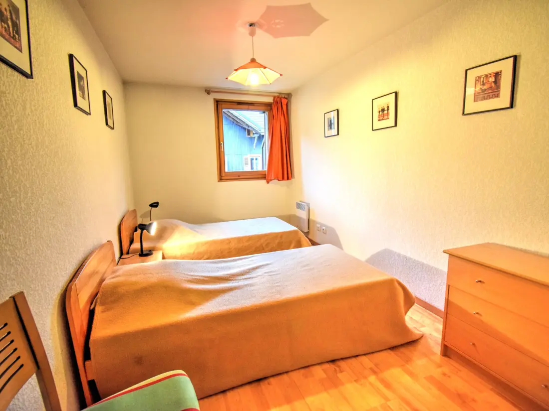 Location de Vacances Morzine 109