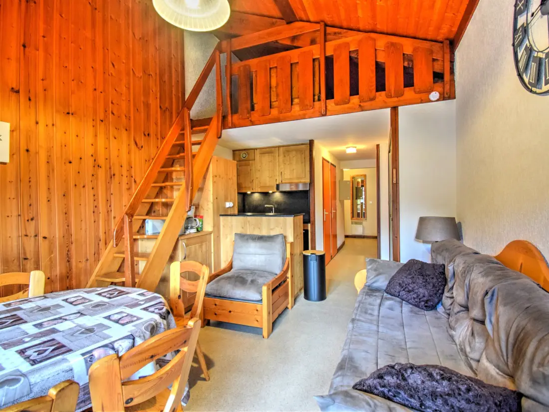 Location de Vacances Morzine 111