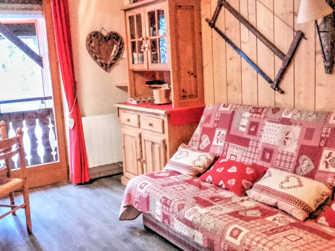 Location de Vacances Morzine 116
