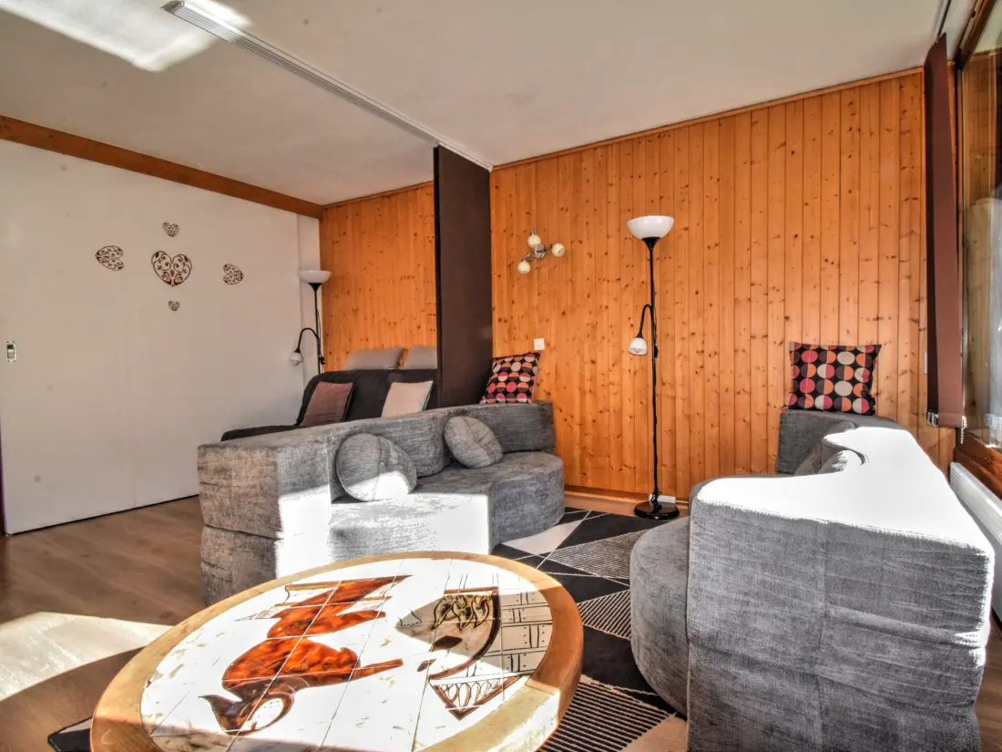 Location de Vacances Morzine 117