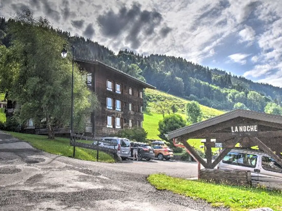 Location de Vacances Morzine 117
