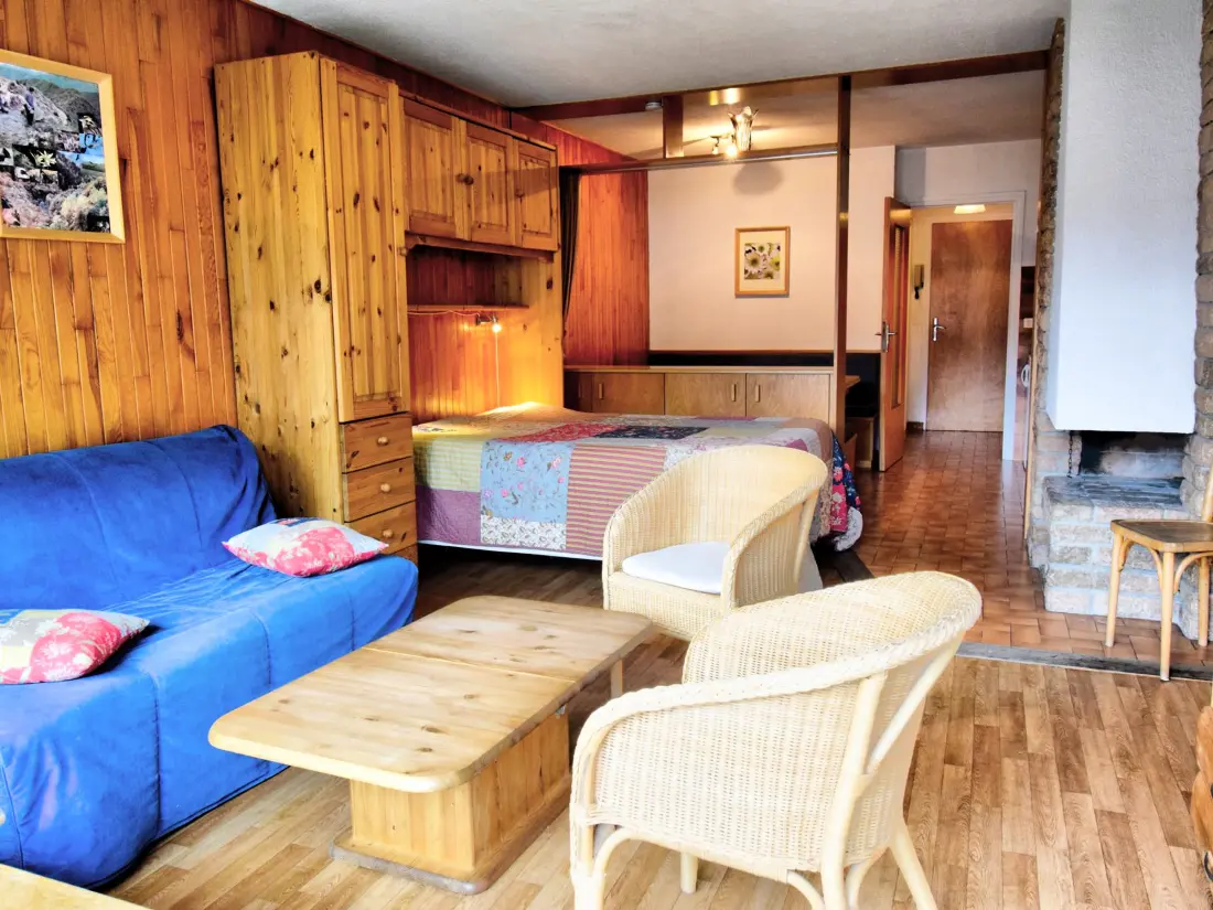 Location de Vacances Morzine 124