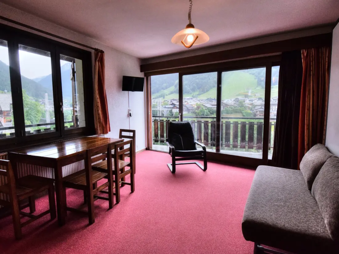 Location de Vacances Morzine 125