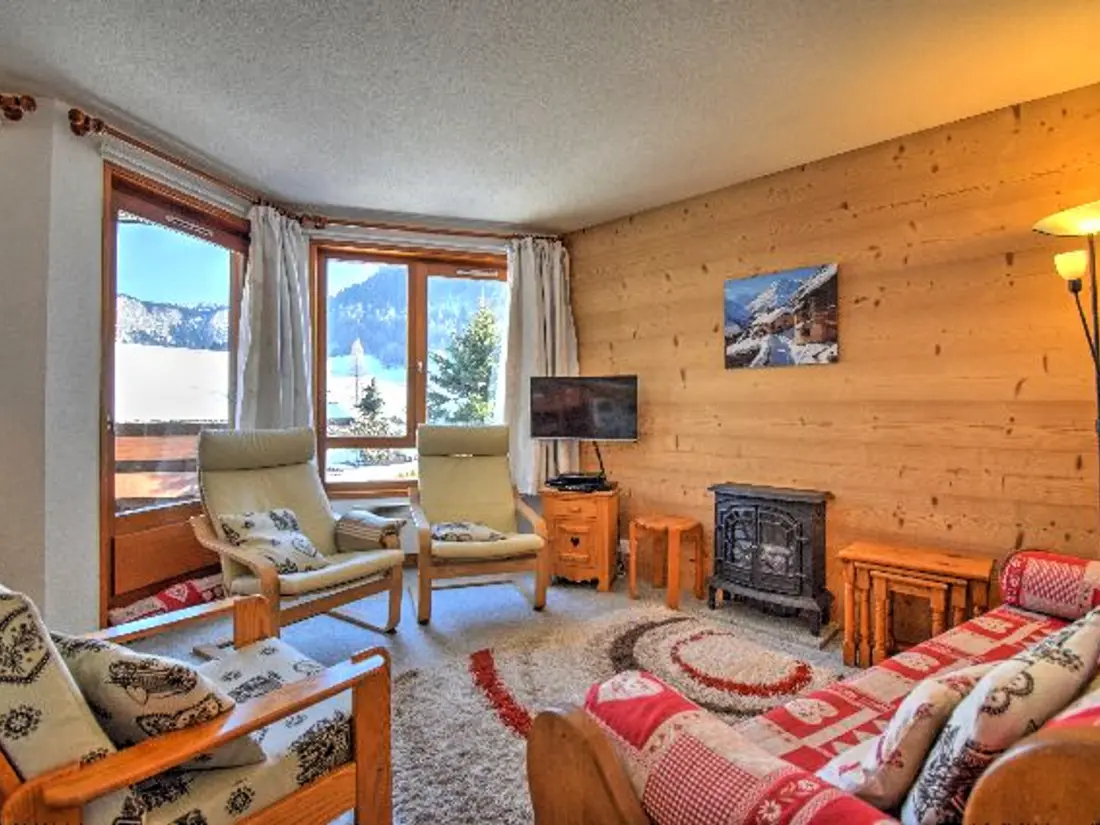 Location de Vacances Morzine 126