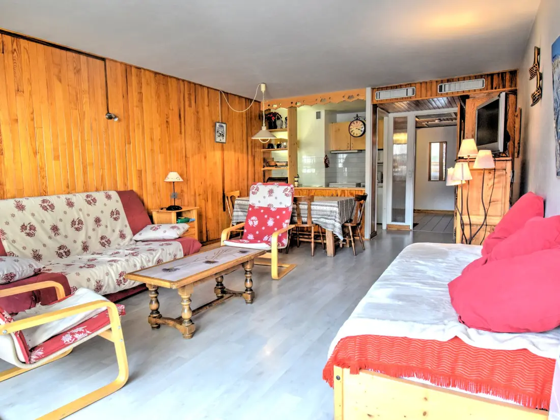 Location de Vacances Morzine 127