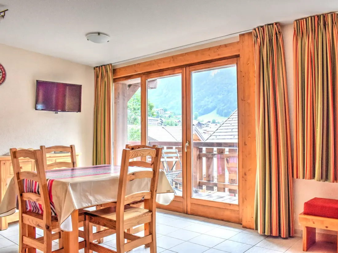 Location de Vacances Morzine 134