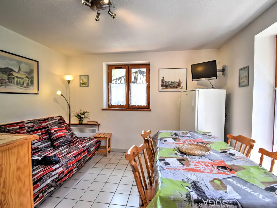 Location de Vacances Morzine 137