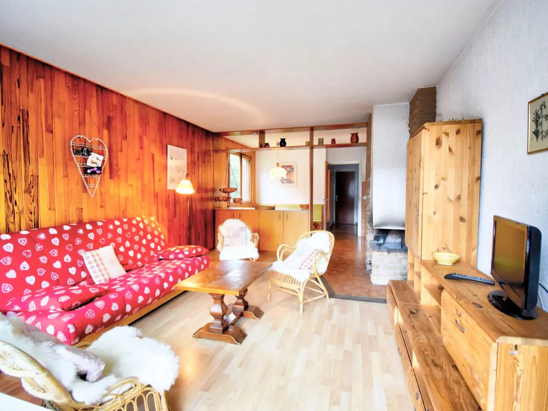 Location de Vacances Morzine 139
