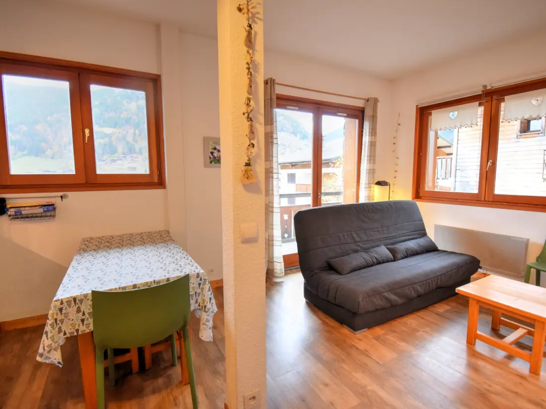 Location de Vacances Morzine 143