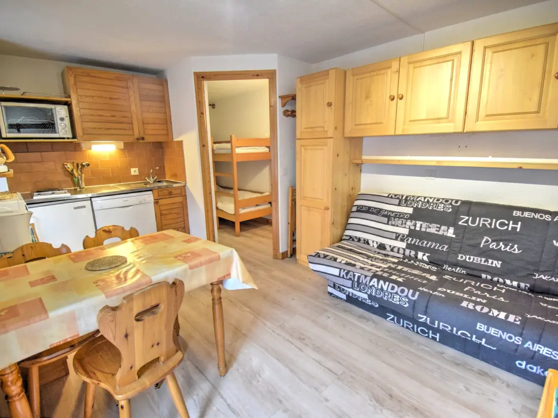 Location de Vacances Morzine 145