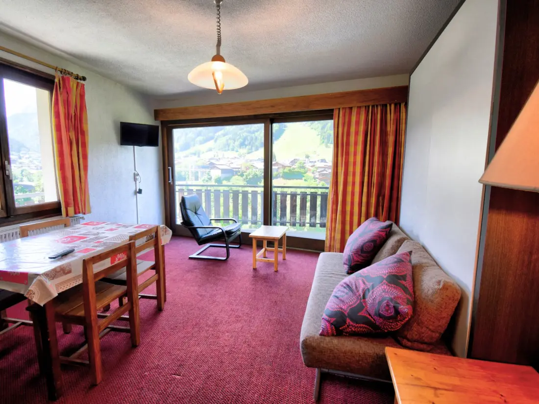 Location de Vacances Morzine 151