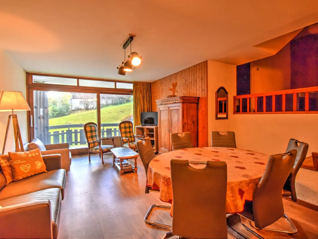 Location de Vacances Morzine 152