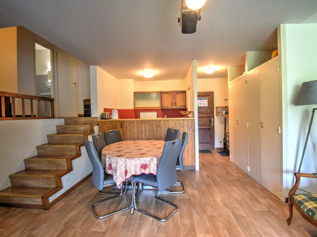 Location de Vacances Morzine 152