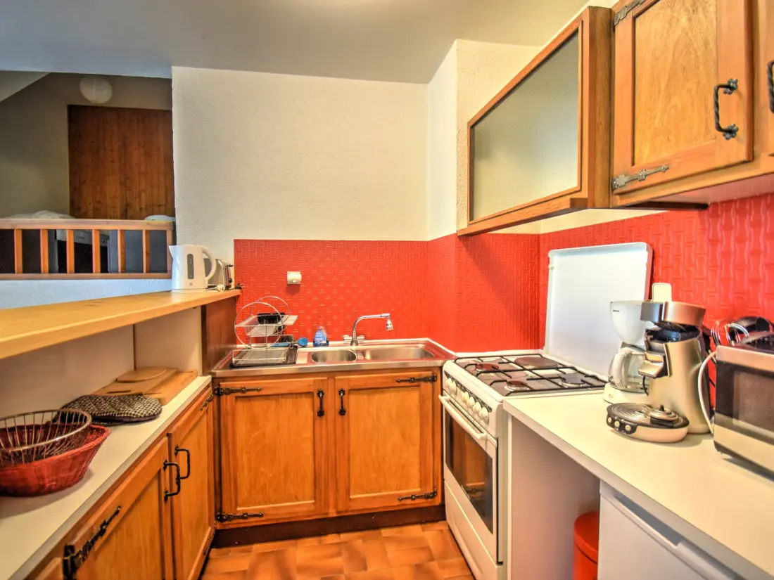 Location de Vacances Morzine 152