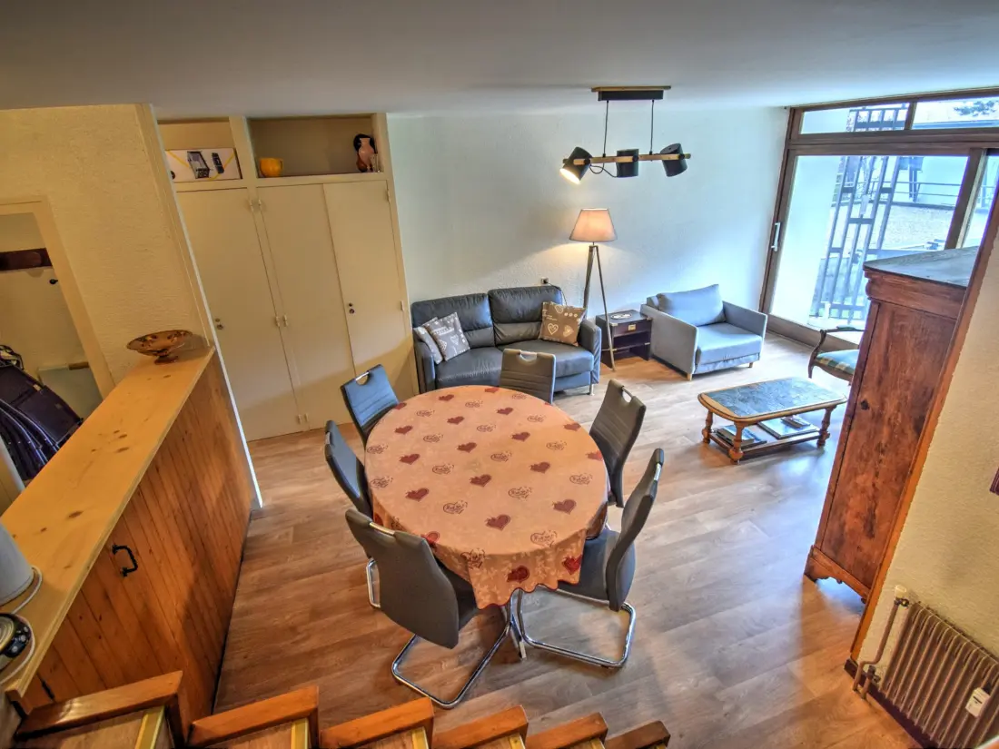 Location de Vacances Morzine 152