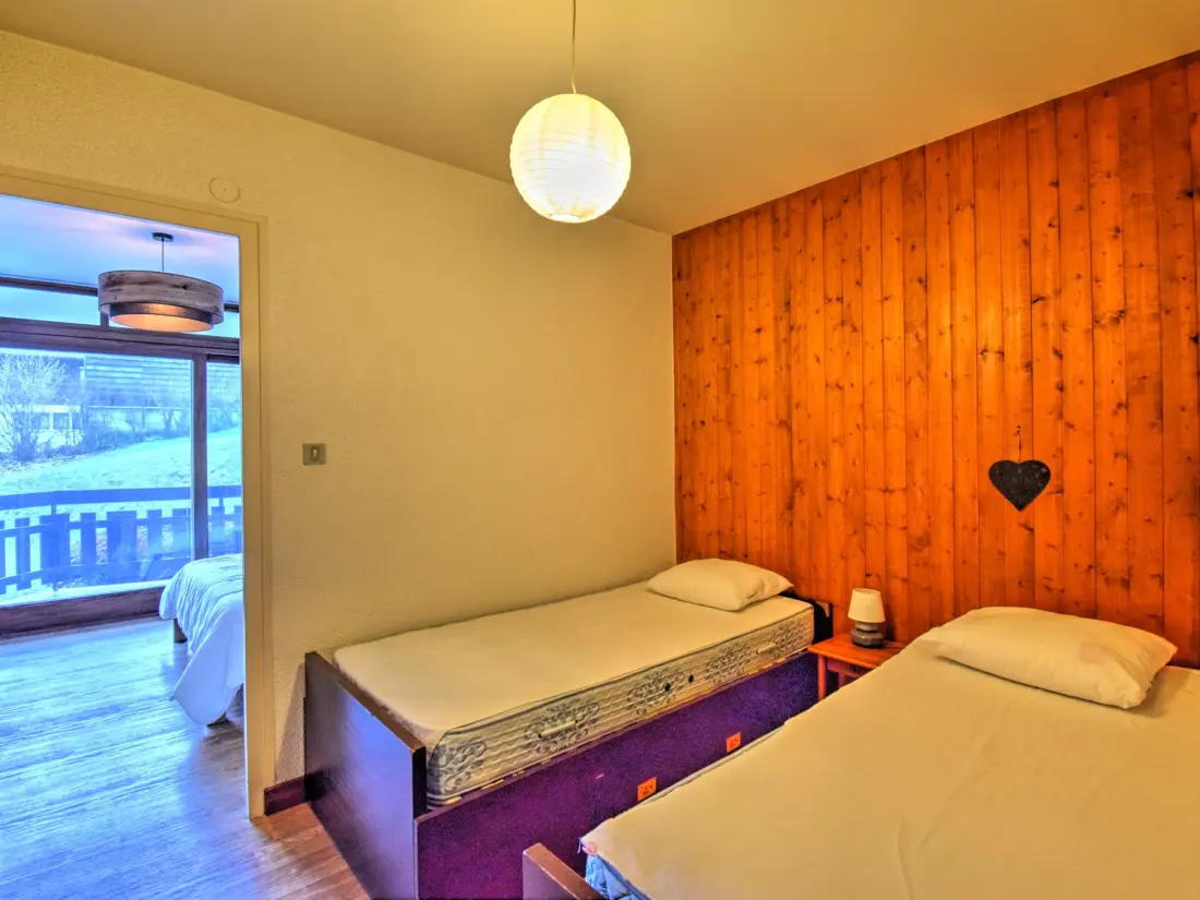 Location de Vacances Morzine 152