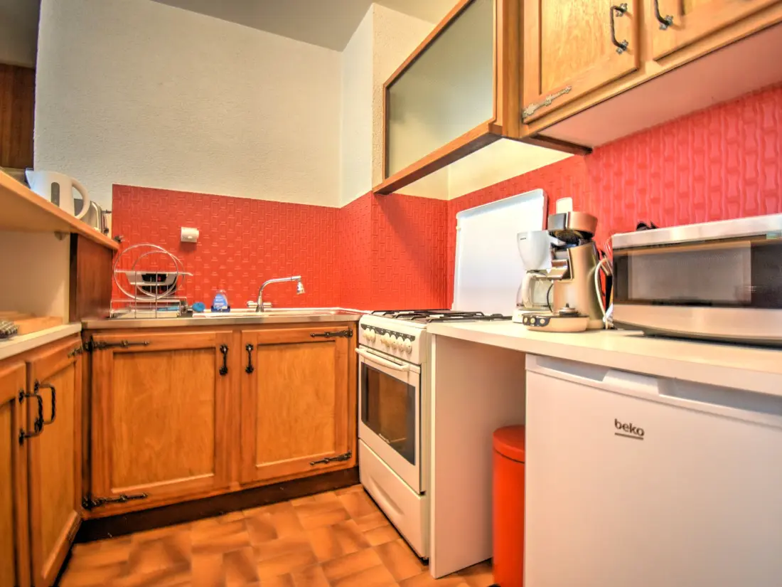 Location de Vacances Morzine 152