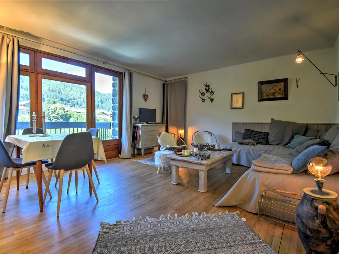 Location de Vacances Morzine 162