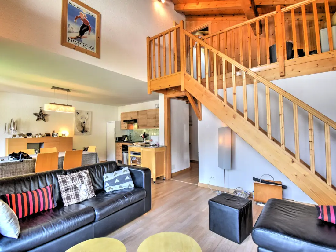 Location de Vacances Morzine 163