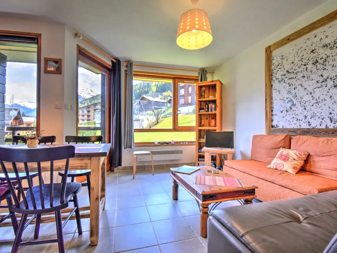 Location de Vacances Morzine 167