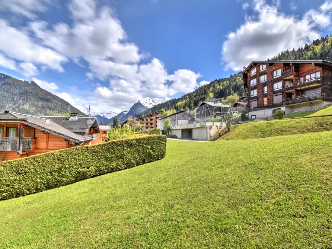 Location de Vacances Morzine 167