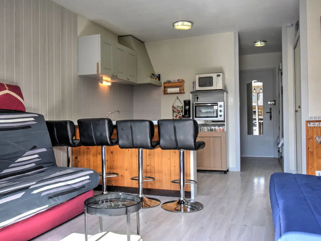 Location de Vacances Morzine 170