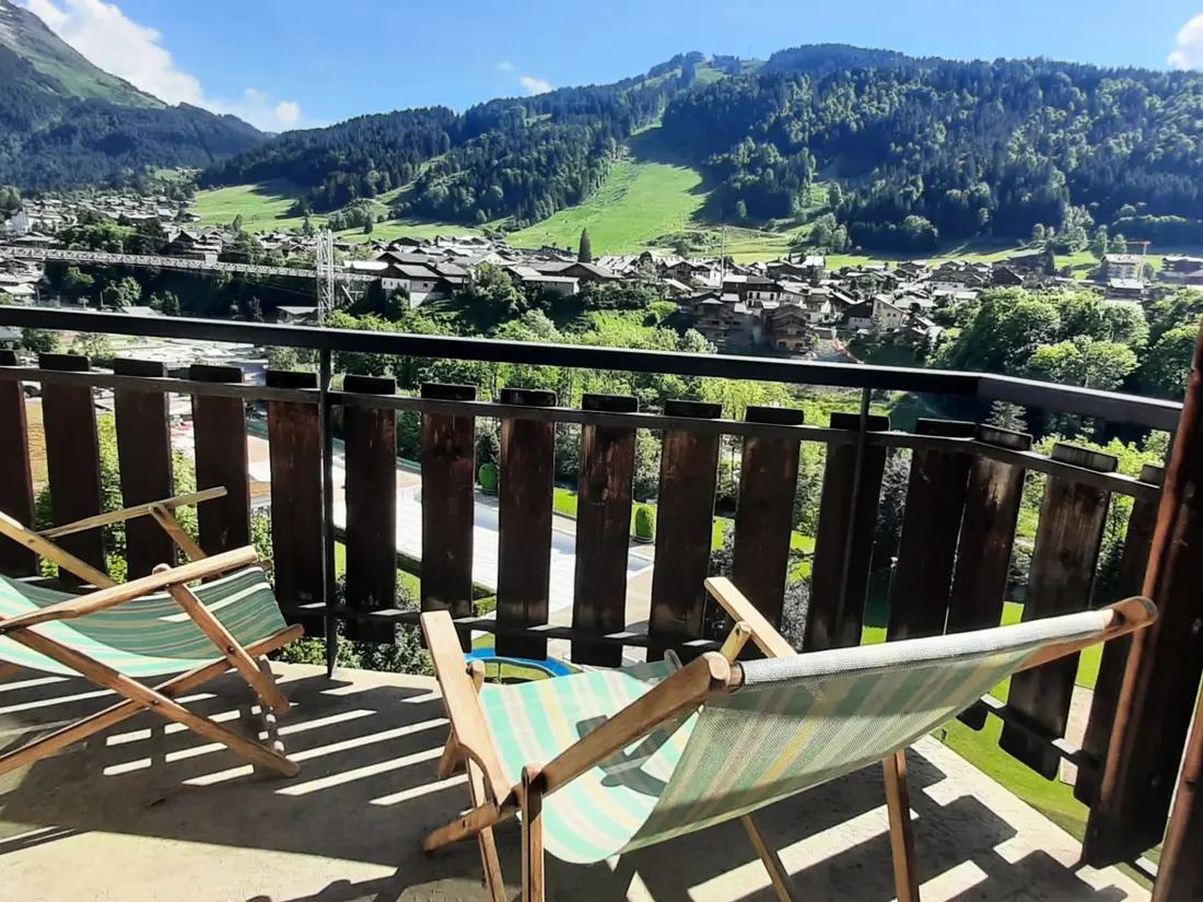 Location de Vacances Morzine 198
