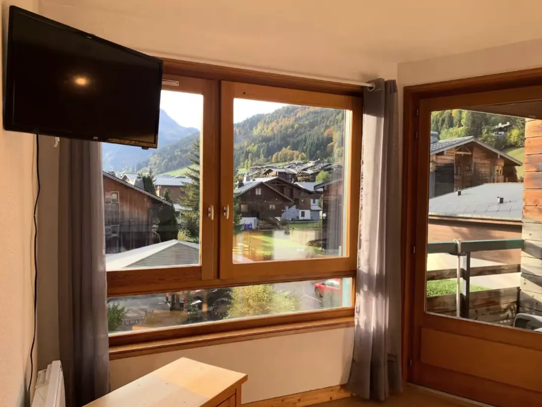 Location de Vacances Morzine 199