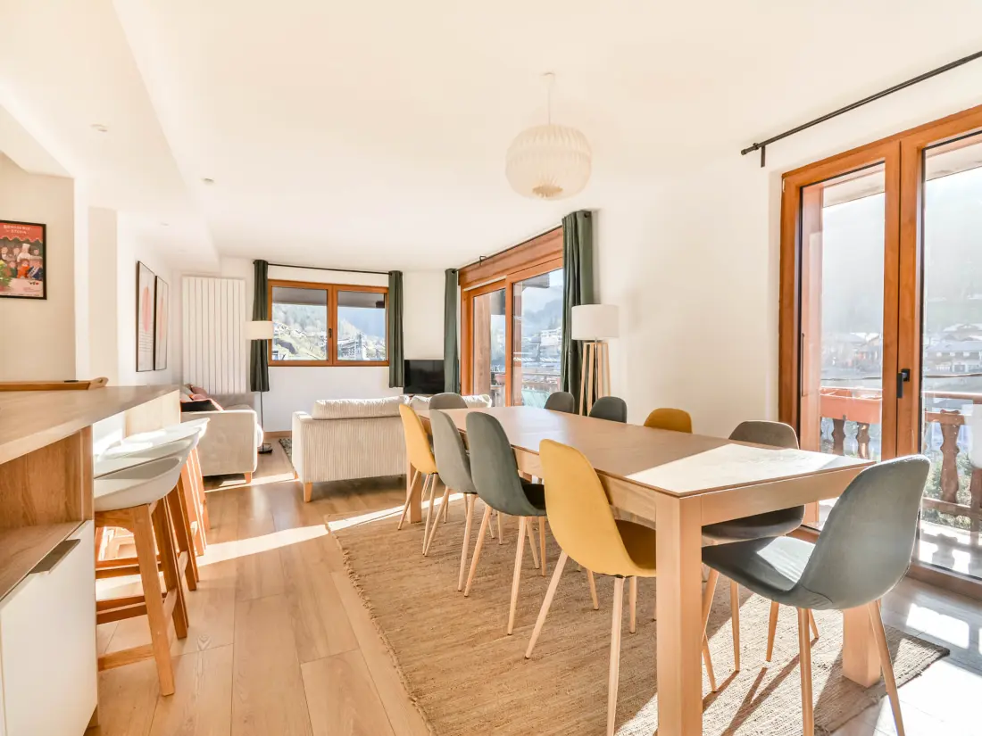 Location de Vacances Morzine 203