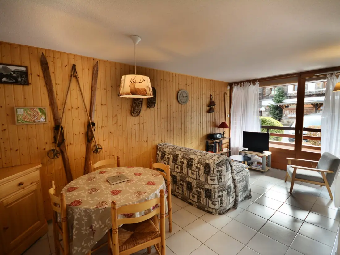 Location de Vacances Morzine 211