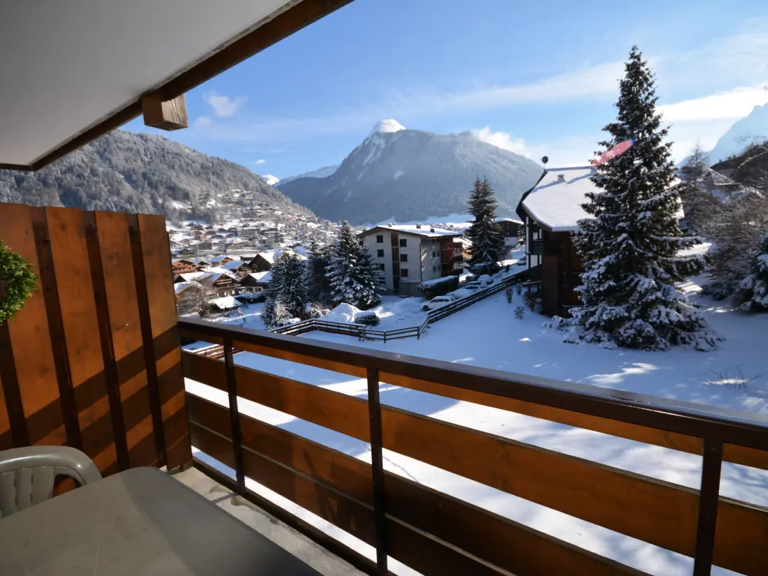Location de Vacances Morzine 220