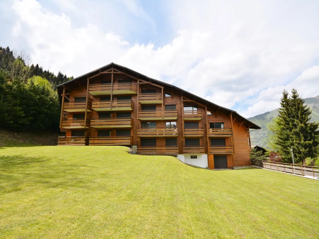 Location de Vacances Morzine 220