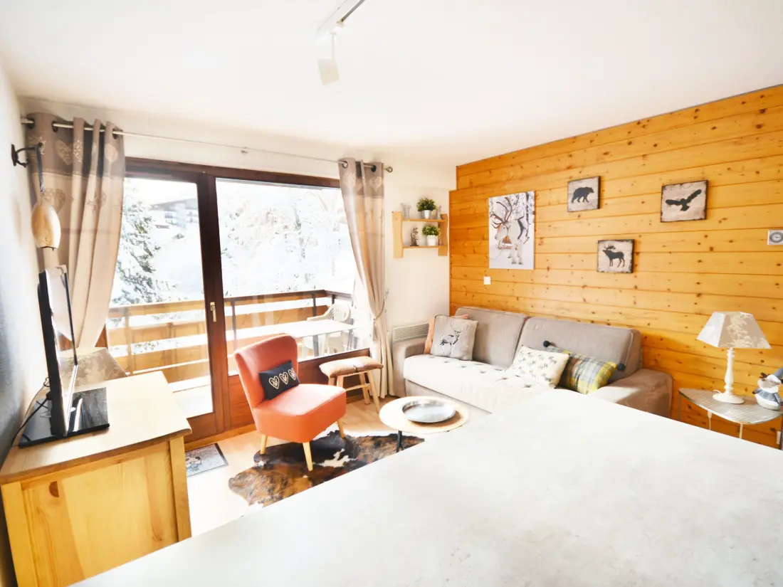 Location de Vacances Morzine 220