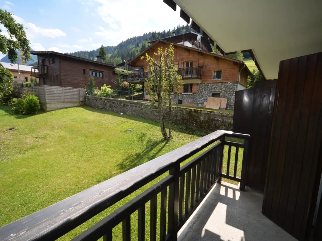 Location de Vacances Morzine 222
