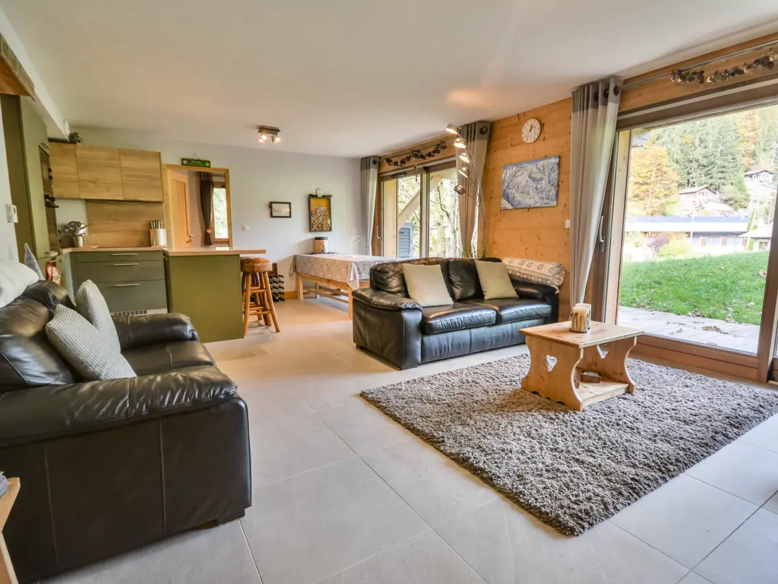 Location de Vacances Morzine 228