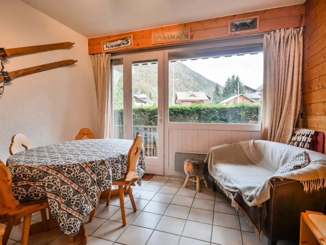 Location de Vacances Morzine 230