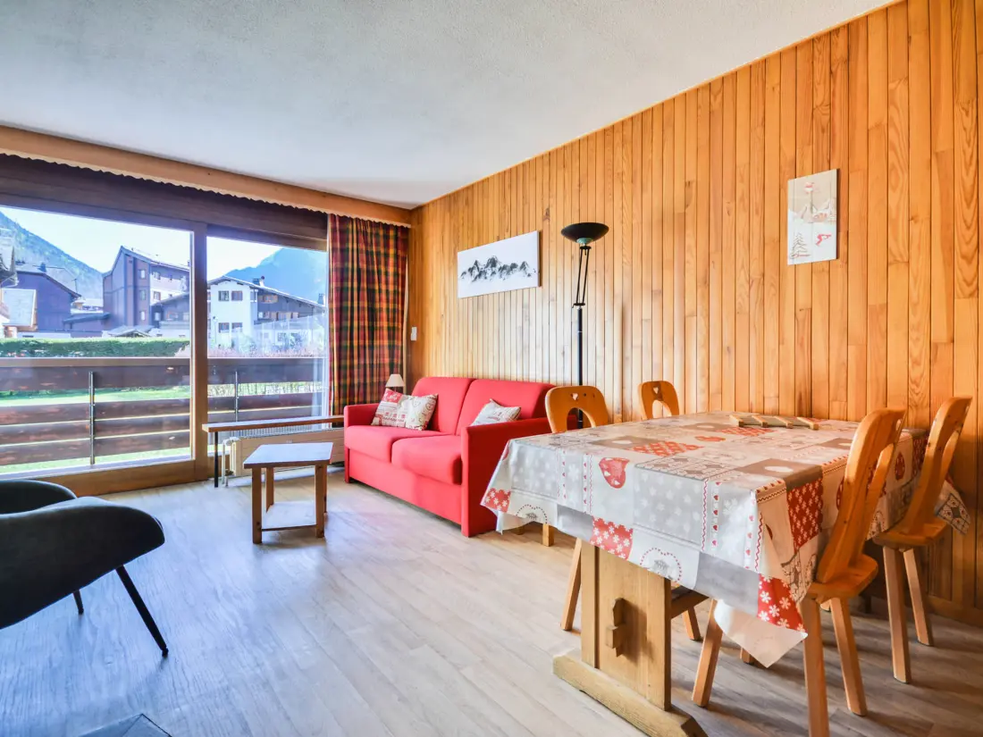 Location de Vacances Morzine 231