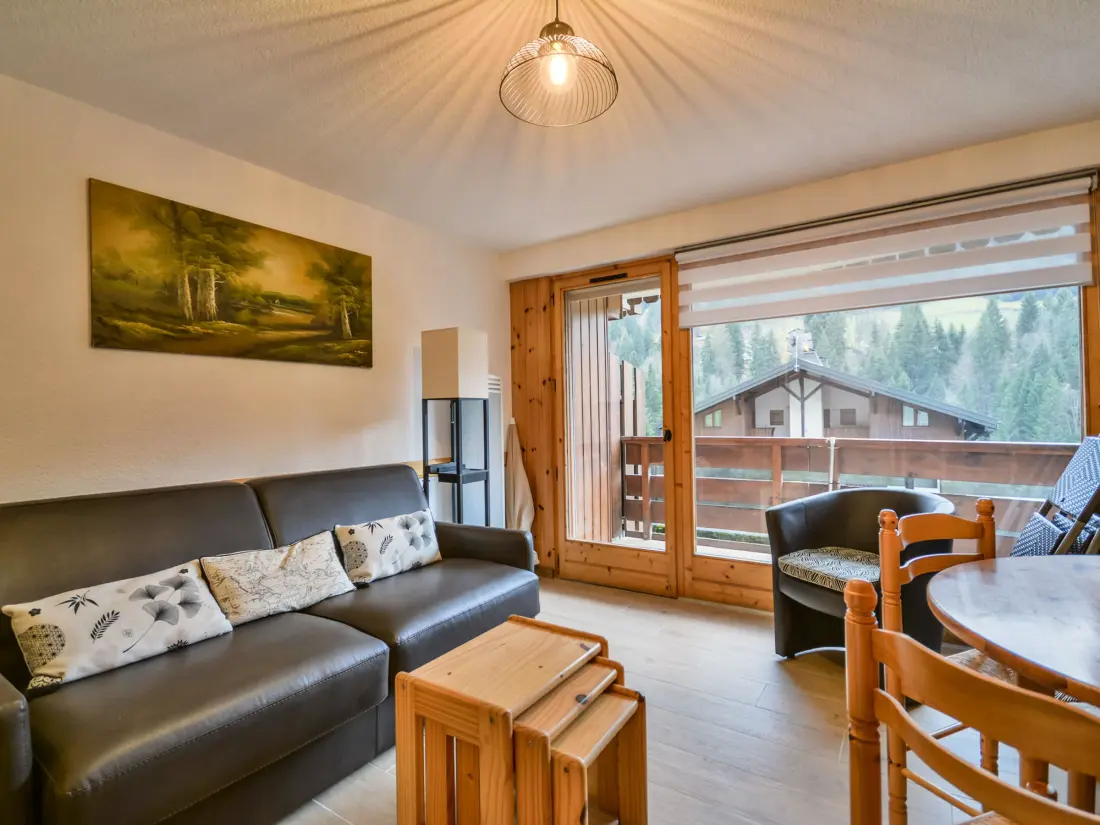 Location de Vacances Morzine 232