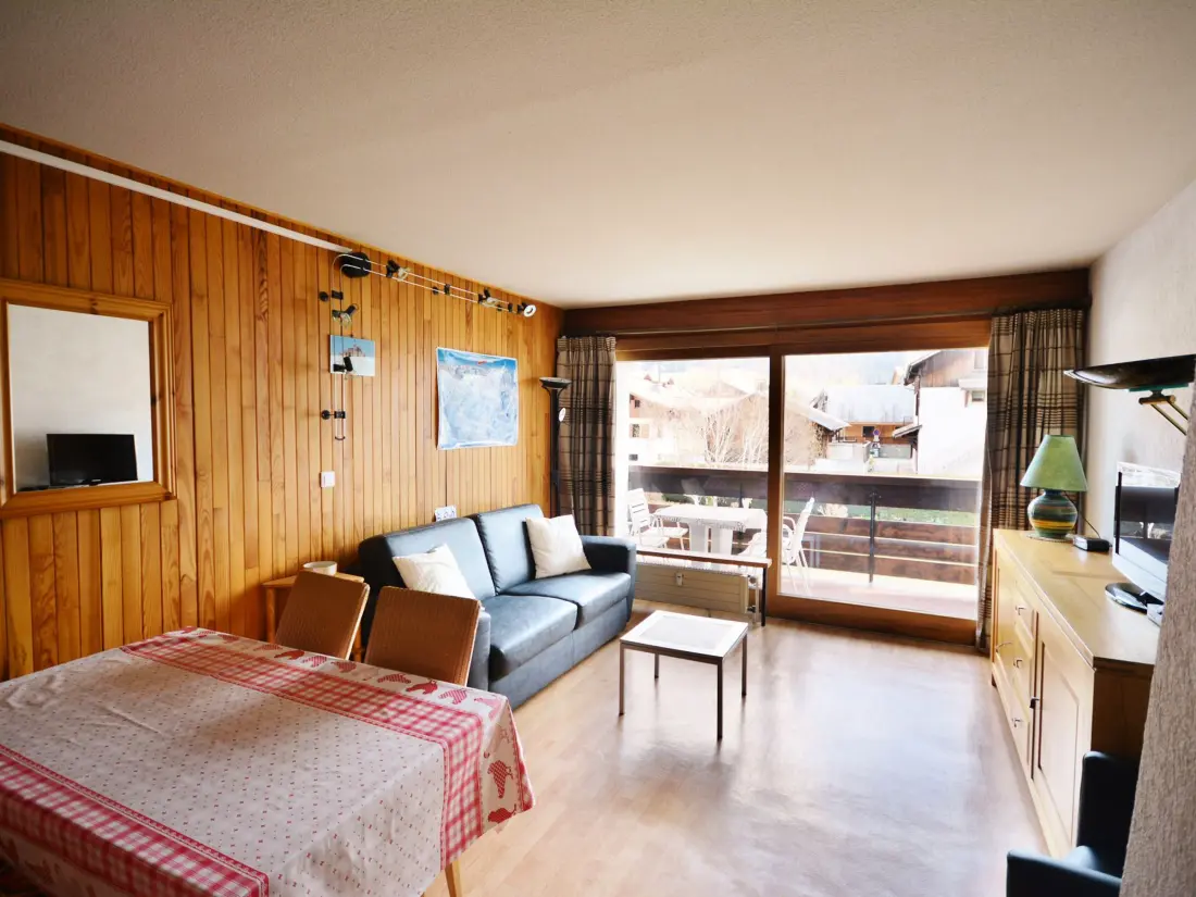 Location de Vacances Morzine 237