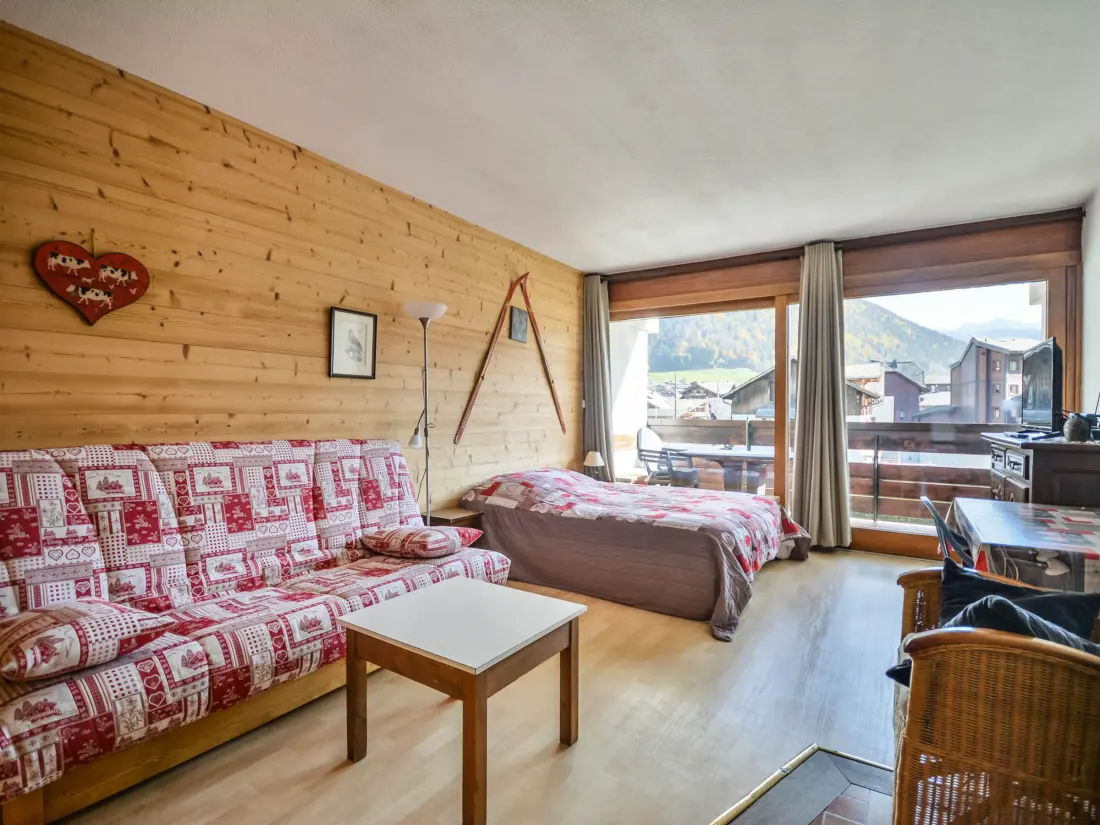 Location de Vacances Morzine 238