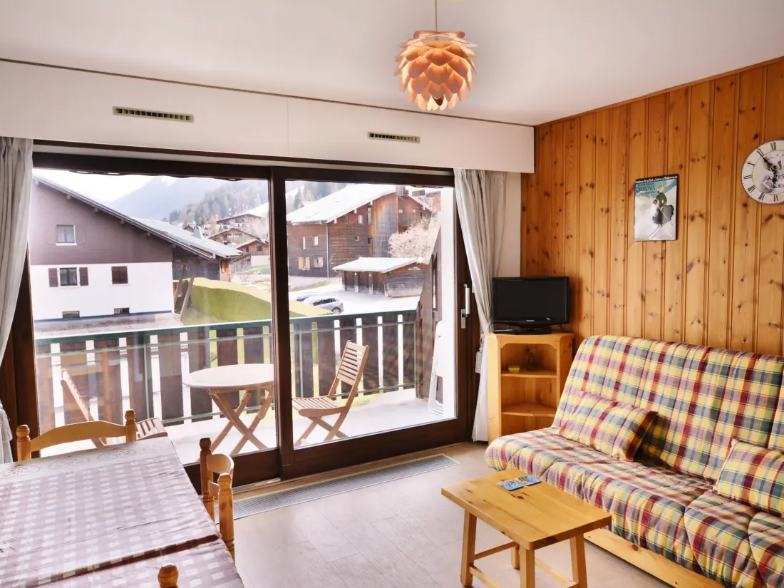 Location de Vacances Morzine 240